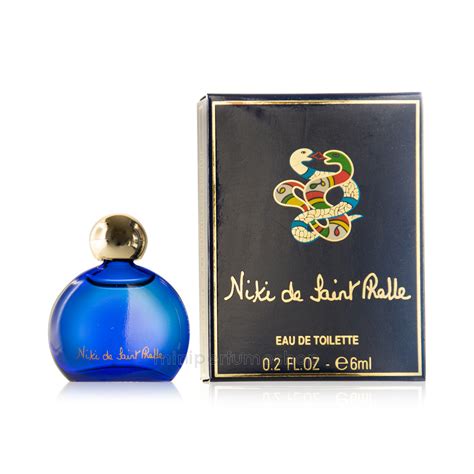 nikki perfume.